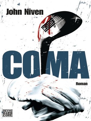 cover image of Coma